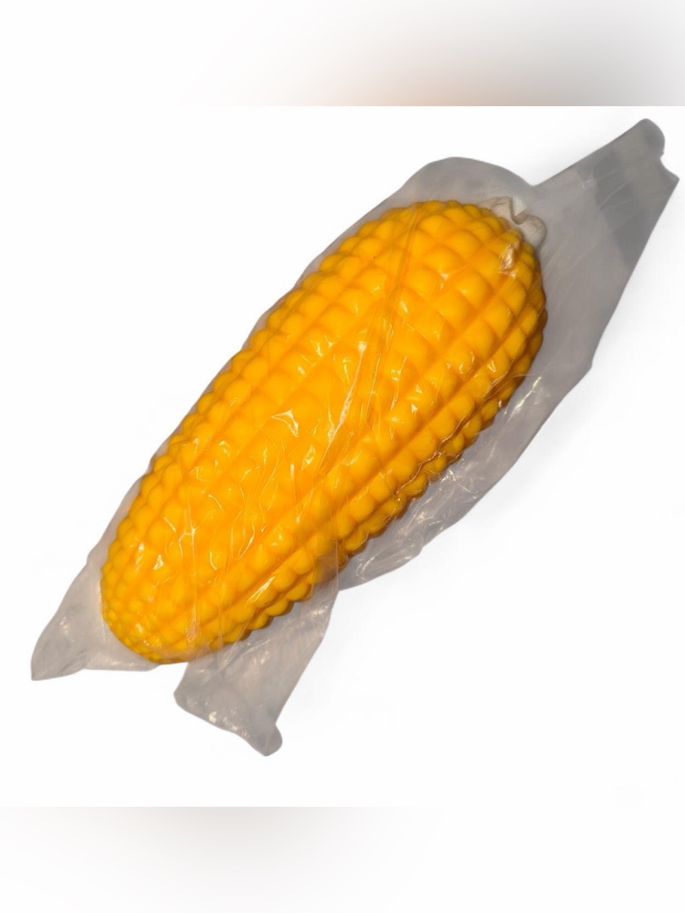 Jumbo Corn Squishy